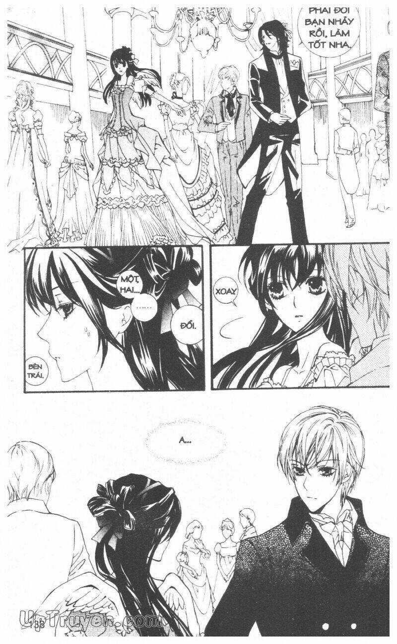 Tiểu Thư Hậu Đậu Chapter 5 trang 140