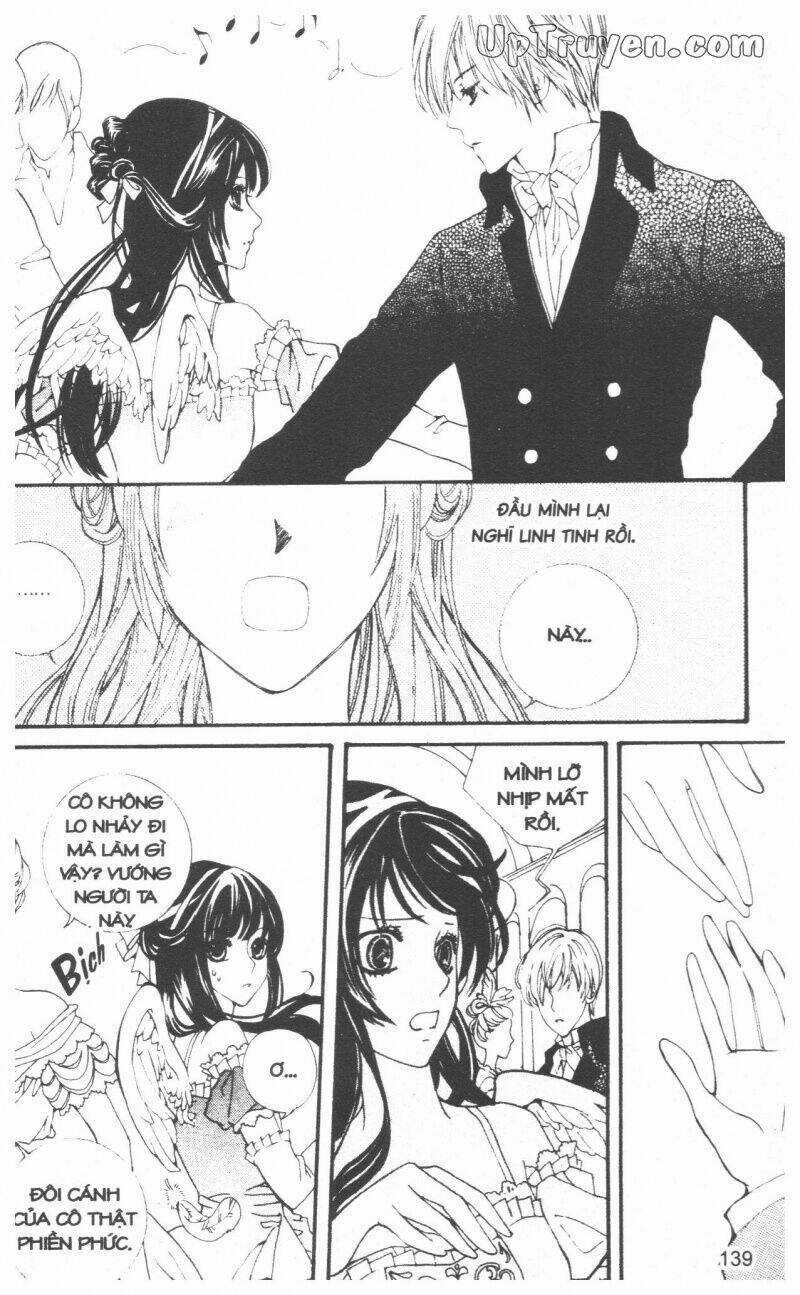 Tiểu Thư Hậu Đậu Chapter 5 trang 141