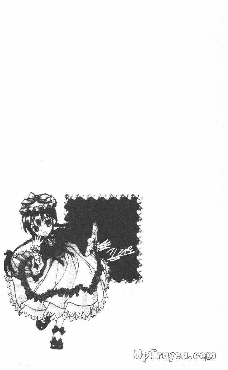 Tiểu Thư Hậu Đậu Chapter 5 trang 143