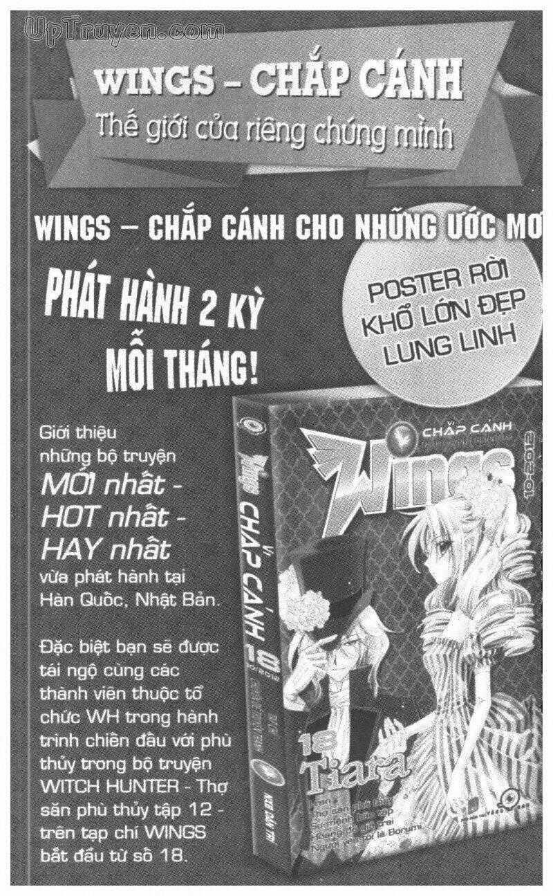 Tiểu Thư Hậu Đậu Chapter 5 trang 156