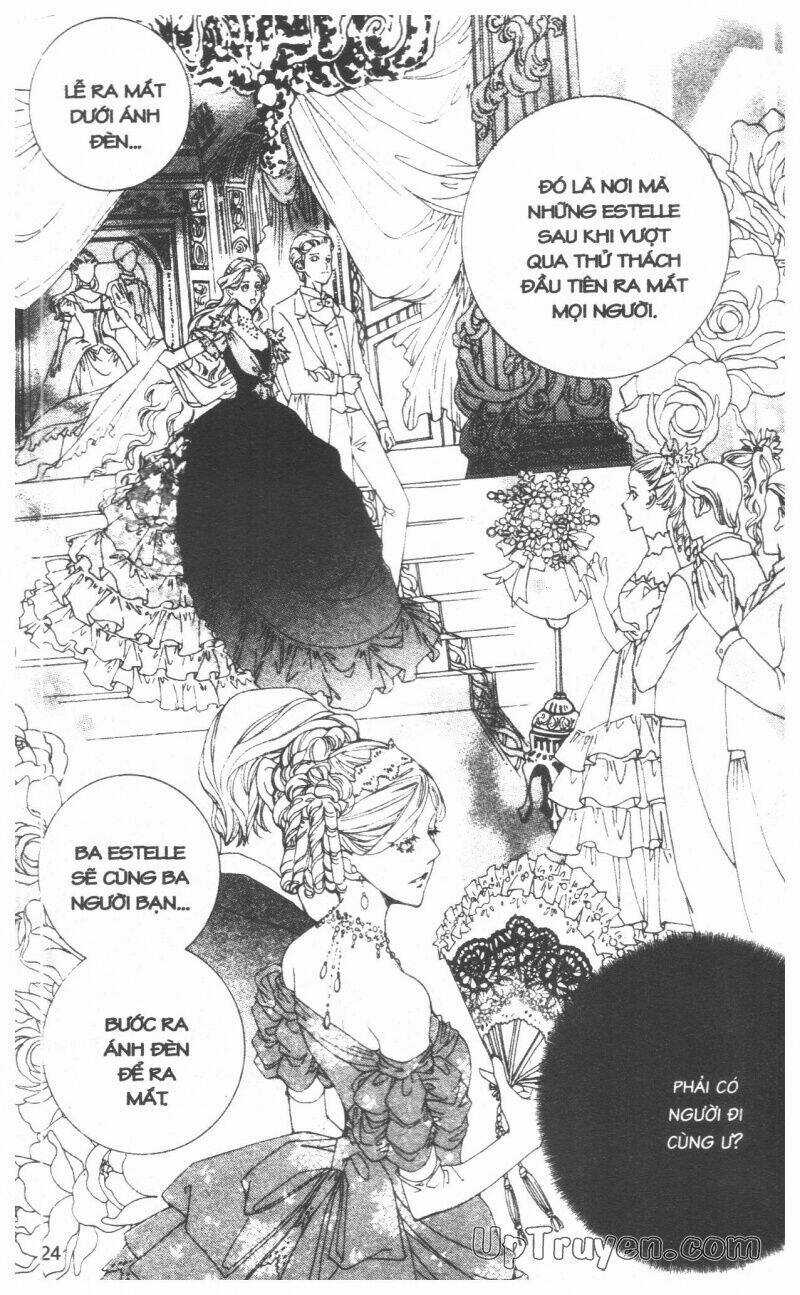 Tiểu Thư Hậu Đậu Chapter 5 trang 26