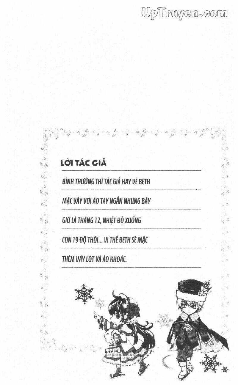 Tiểu Thư Hậu Đậu Chapter 5 trang 4