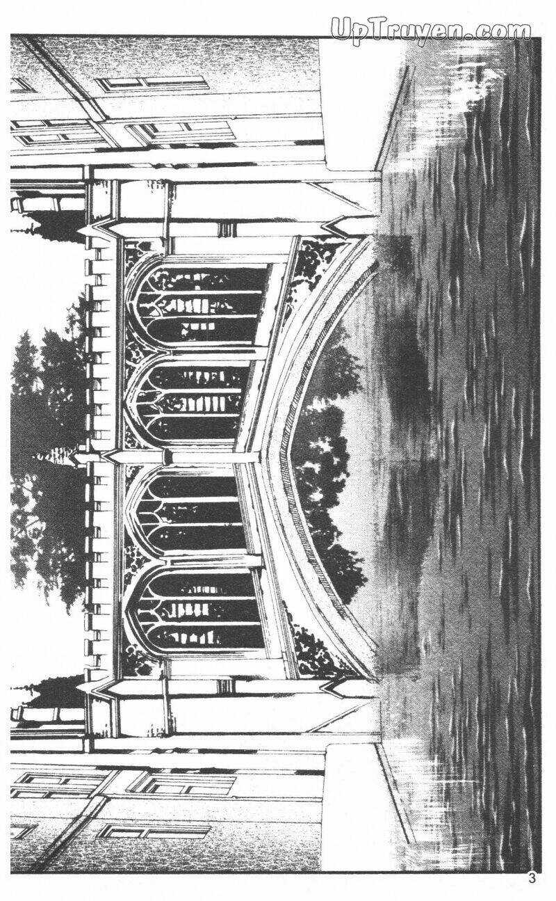 Tiểu Thư Hậu Đậu Chapter 5 trang 5