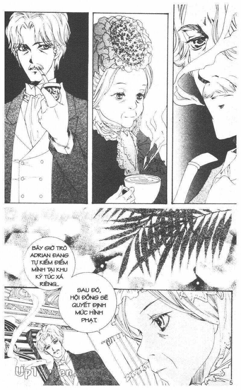 Tiểu Thư Hậu Đậu Chapter 5 trang 7