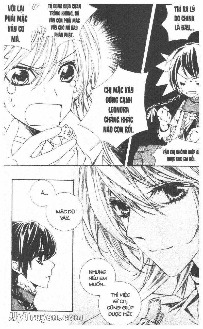 Tiểu Thư Hậu Đậu Chapter 5 trang 78