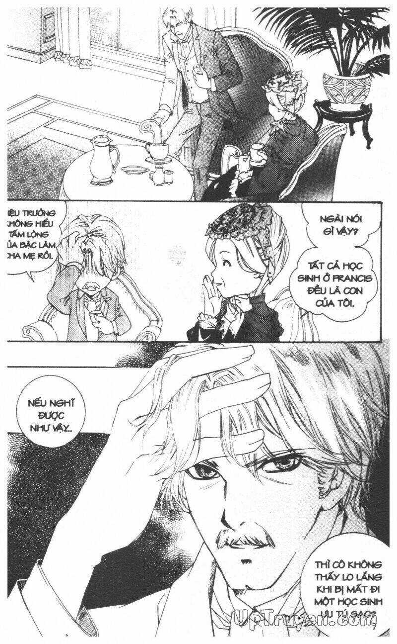 Tiểu Thư Hậu Đậu Chapter 5 trang 9