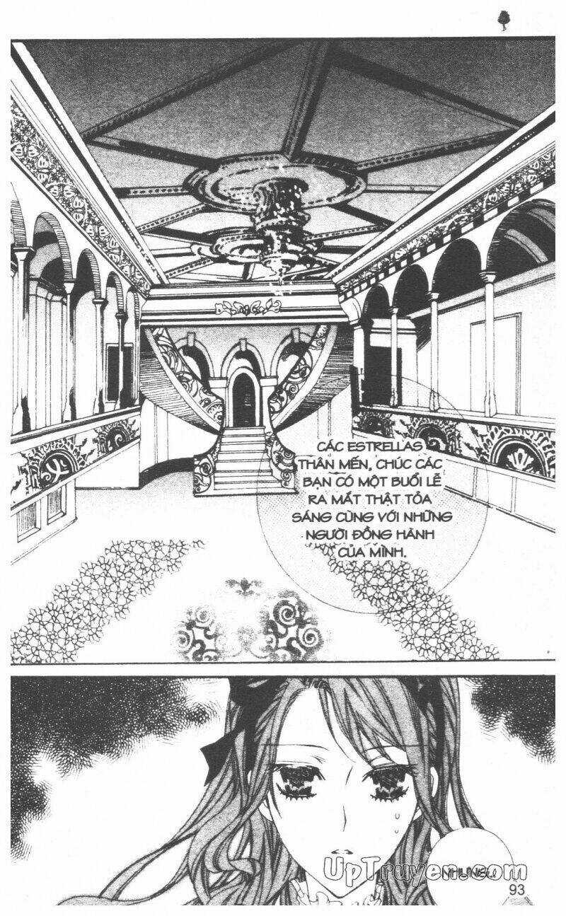 Tiểu Thư Hậu Đậu Chapter 5 trang 95