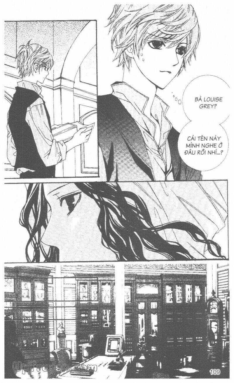 Tiểu Thư Hậu Đậu Chapter 7 trang 108