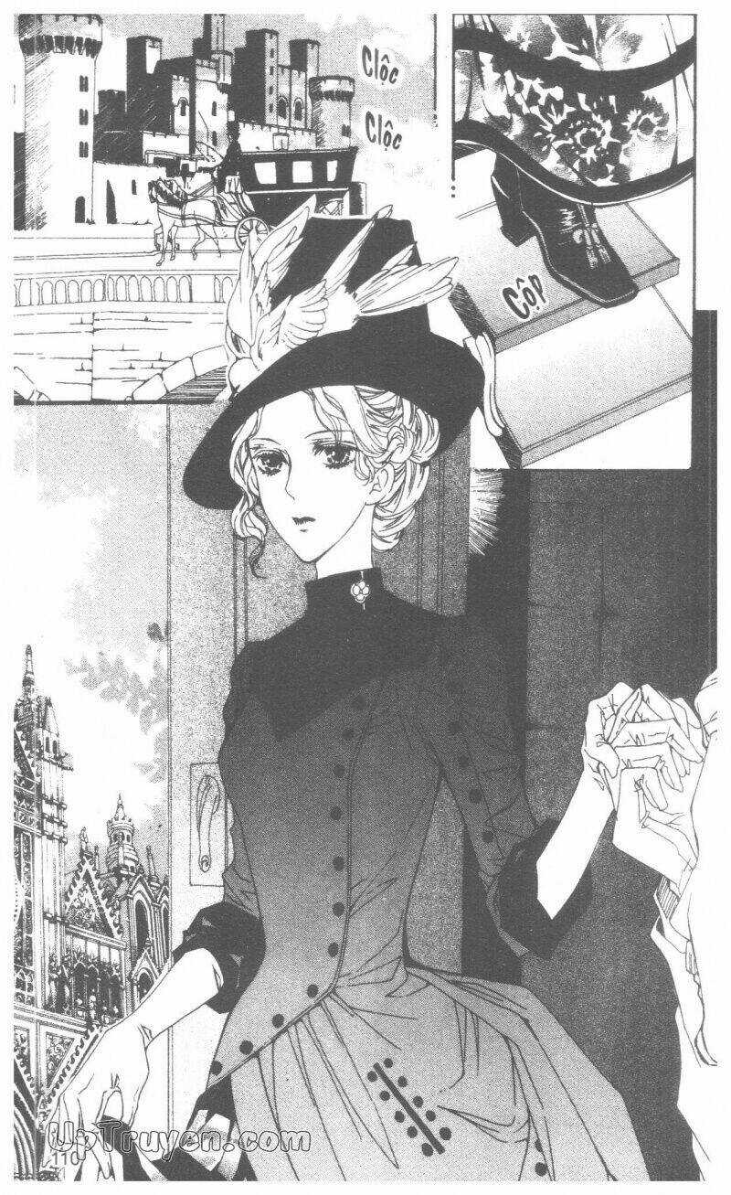 Tiểu Thư Hậu Đậu Chapter 7 trang 109