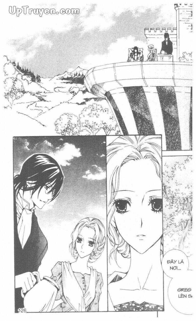 Tiểu Thư Hậu Đậu Chapter 7 trang 125