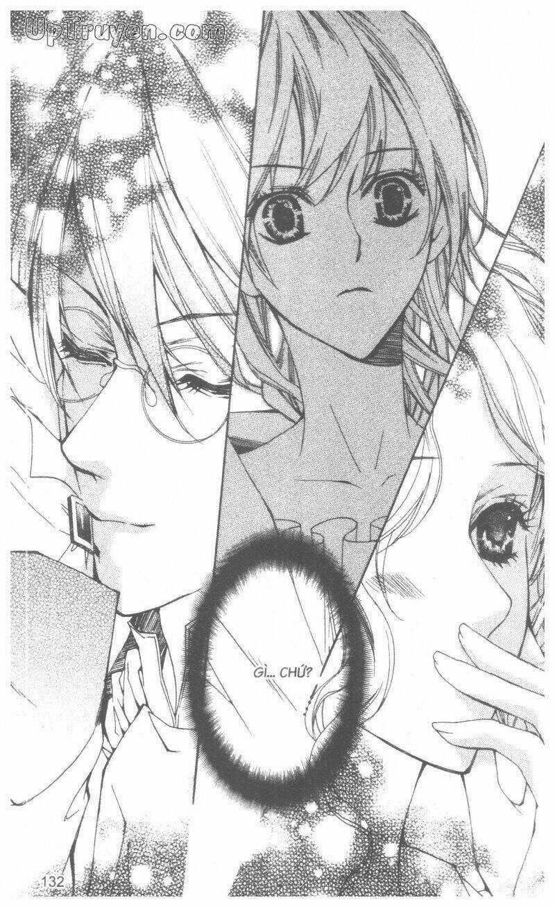 Tiểu Thư Hậu Đậu Chapter 7 trang 131