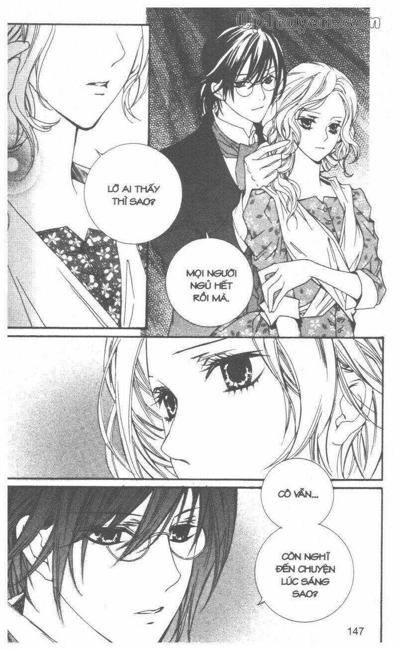 Tiểu Thư Hậu Đậu Chapter 7 trang 146