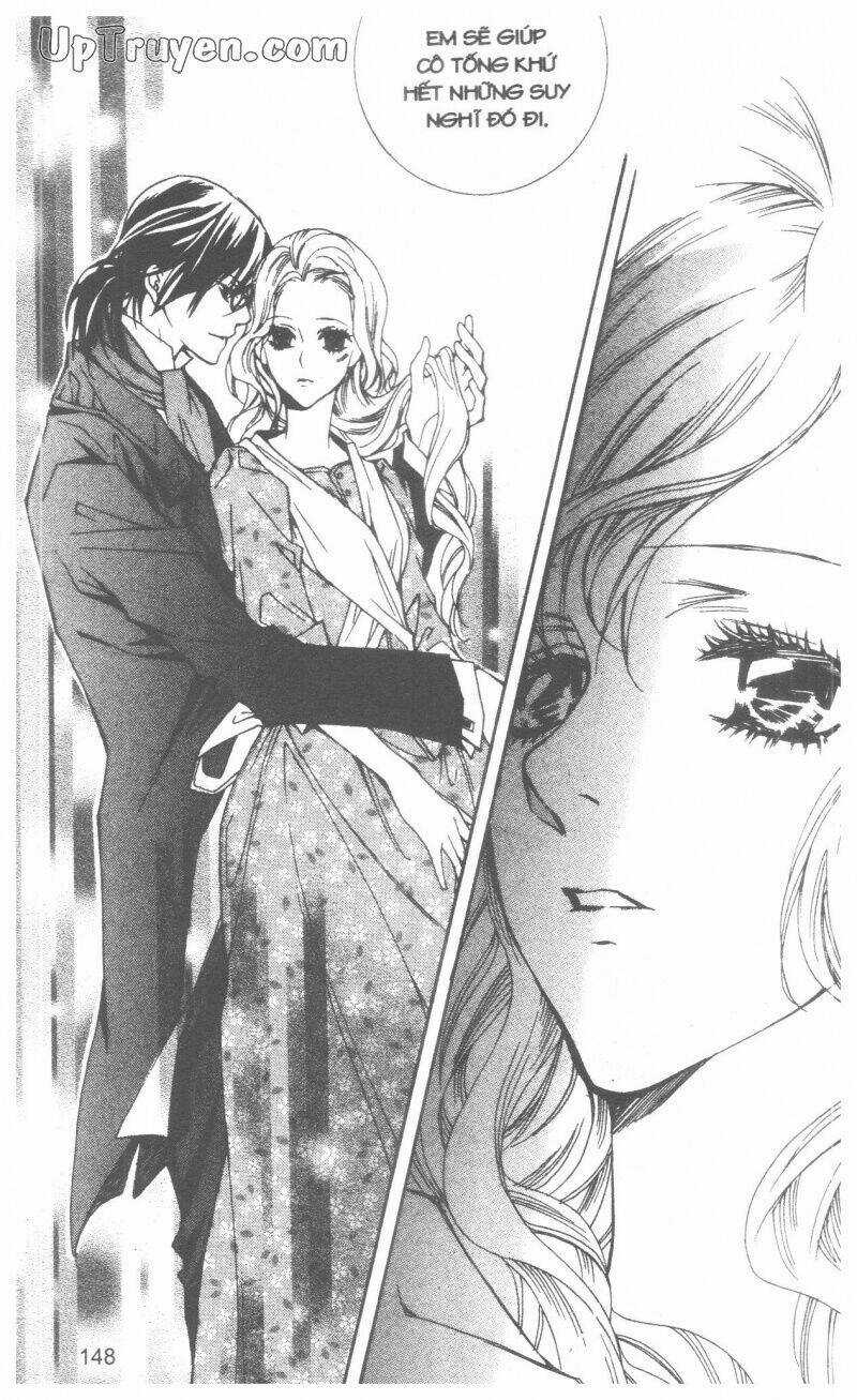 Tiểu Thư Hậu Đậu Chapter 7 trang 147