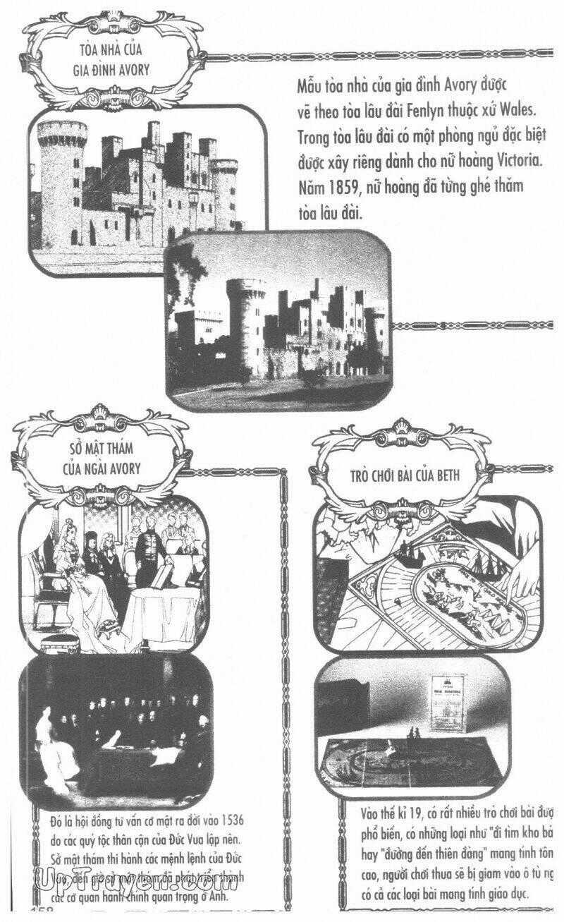 Tiểu Thư Hậu Đậu Chapter 7 trang 157