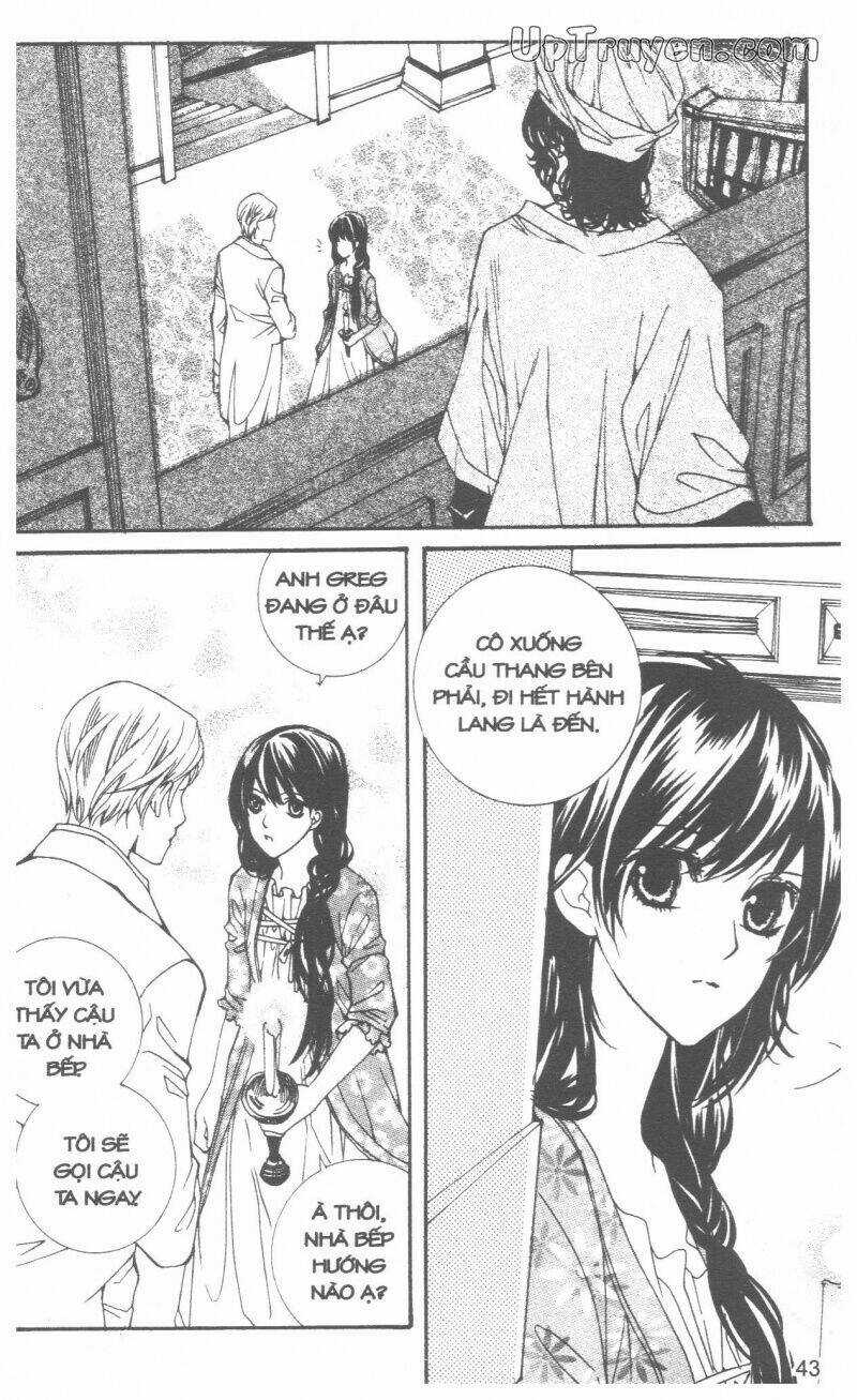 Tiểu Thư Hậu Đậu Chapter 7 trang 44