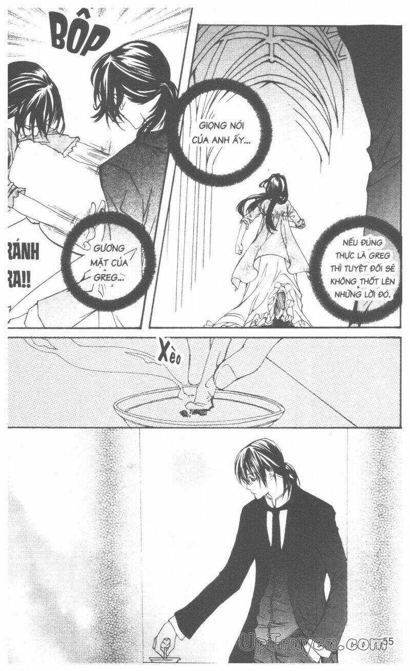 Tiểu Thư Hậu Đậu Chapter 7 trang 54