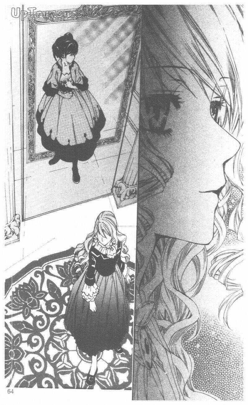 Tiểu Thư Hậu Đậu Chapter 7 trang 63