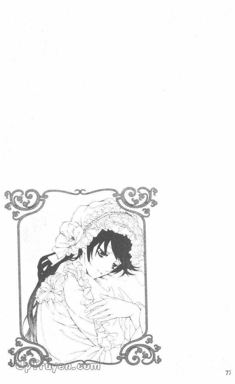 Tiểu Thư Hậu Đậu Chapter 7 trang 76