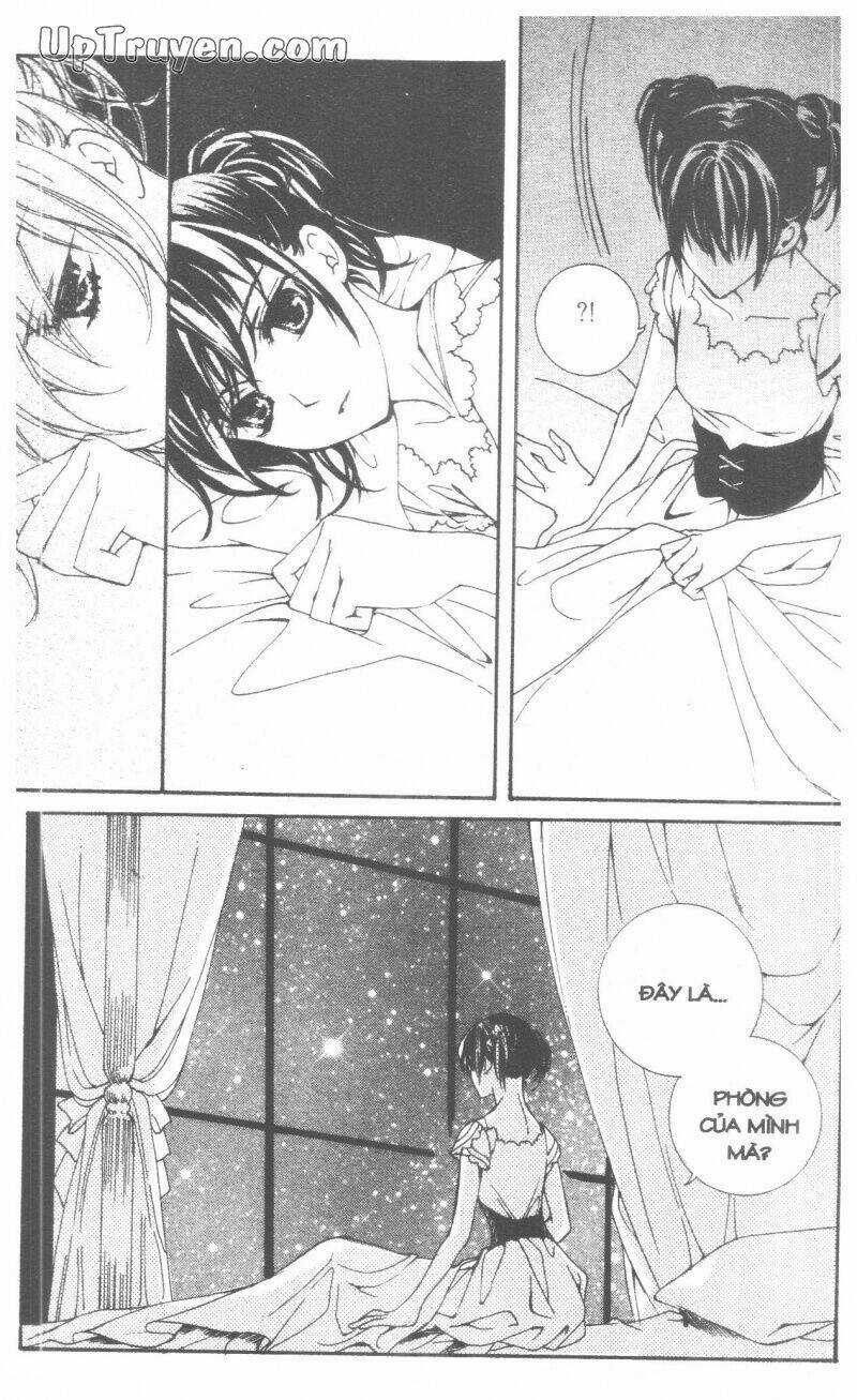 Tiểu Thư Hậu Đậu Chapter 7 trang 77