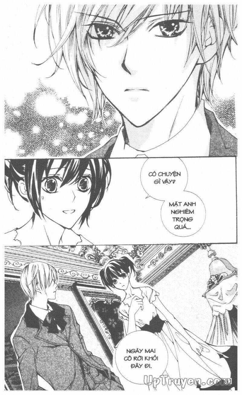 Tiểu Thư Hậu Đậu Chapter 7 trang 80