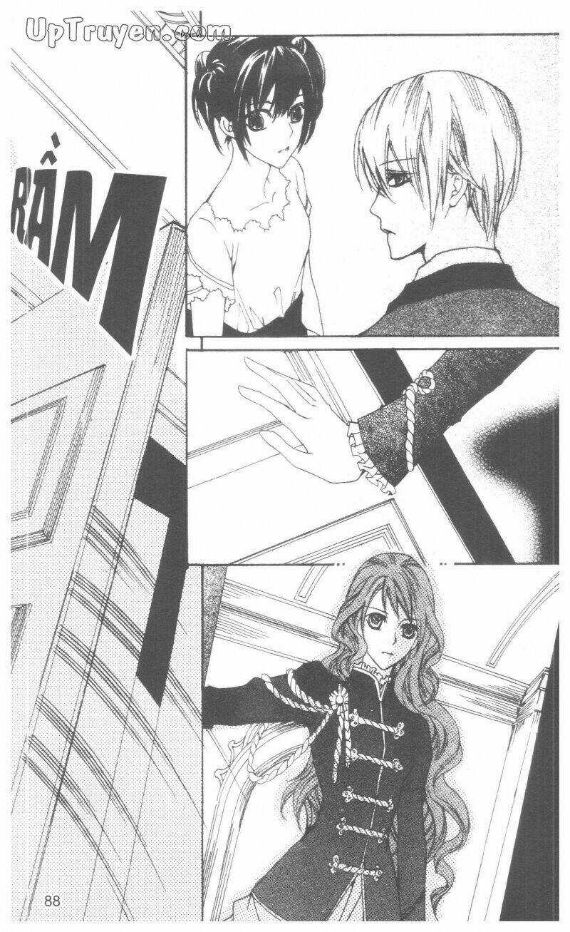 Tiểu Thư Hậu Đậu Chapter 7 trang 87