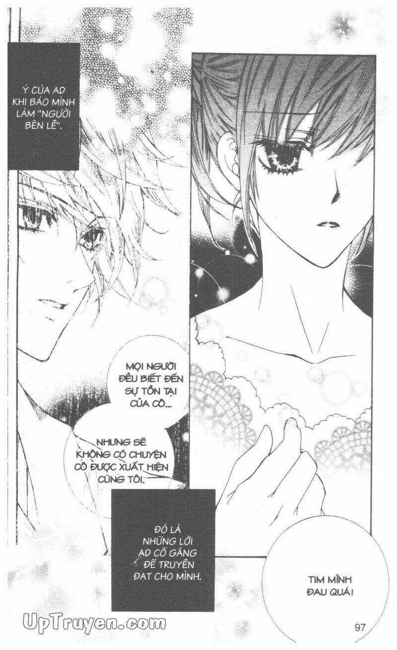 Tiểu Thư Hậu Đậu Chapter 7 trang 96