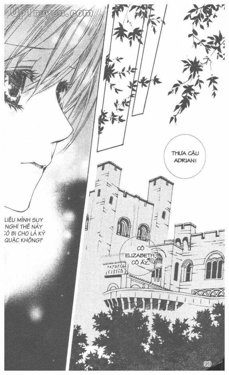 Tiểu Thư Hậu Đậu Chapter 7 trang 98