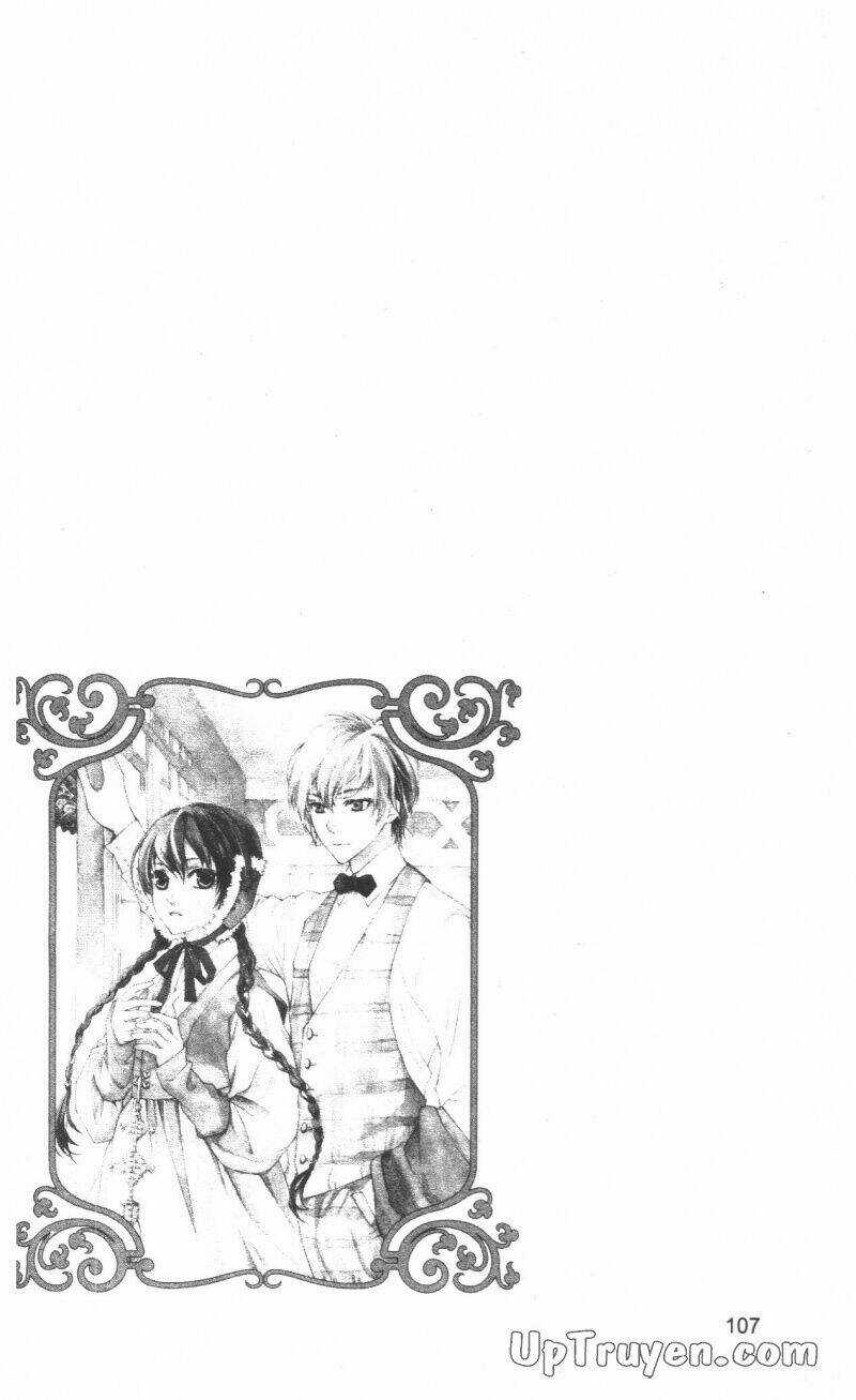 Tiểu Thư Hậu Đậu Chapter 8 trang 108