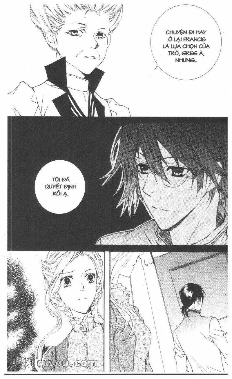 Tiểu Thư Hậu Đậu Chapter 8 trang 111