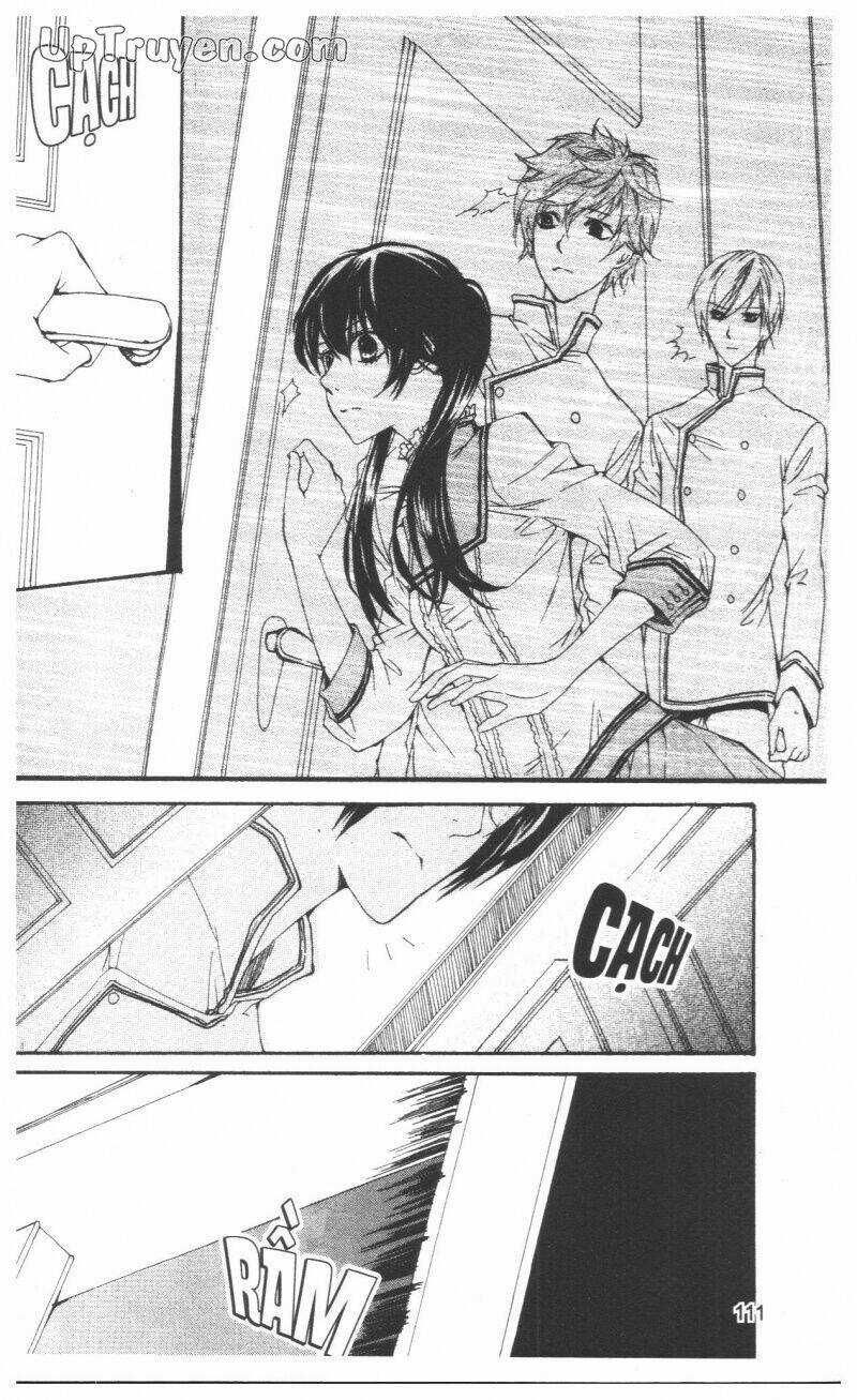 Tiểu Thư Hậu Đậu Chapter 8 trang 112