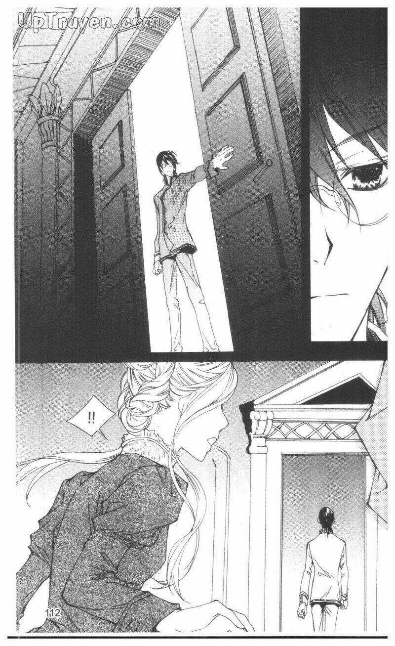 Tiểu Thư Hậu Đậu Chapter 8 trang 113