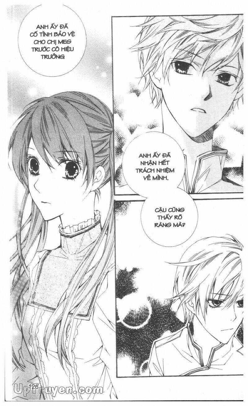 Tiểu Thư Hậu Đậu Chapter 8 trang 127