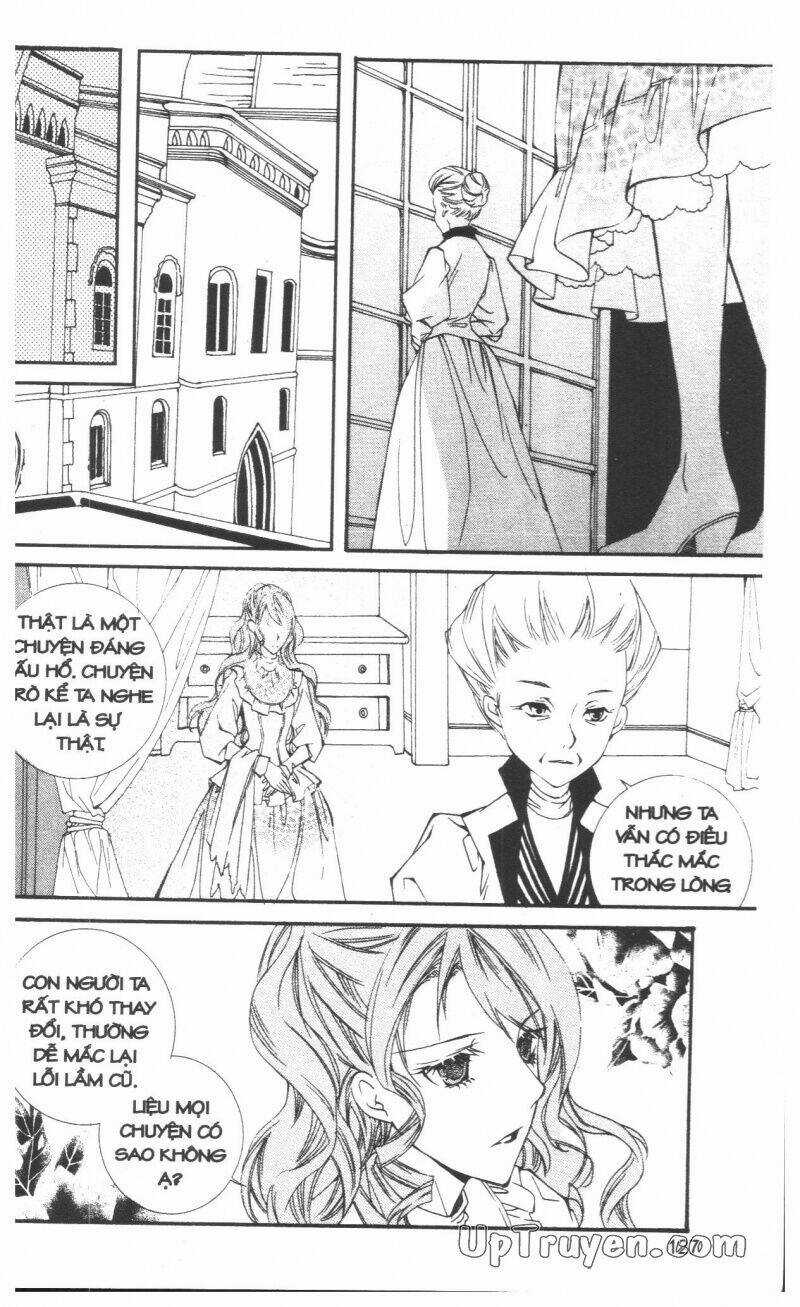 Tiểu Thư Hậu Đậu Chapter 8 trang 128