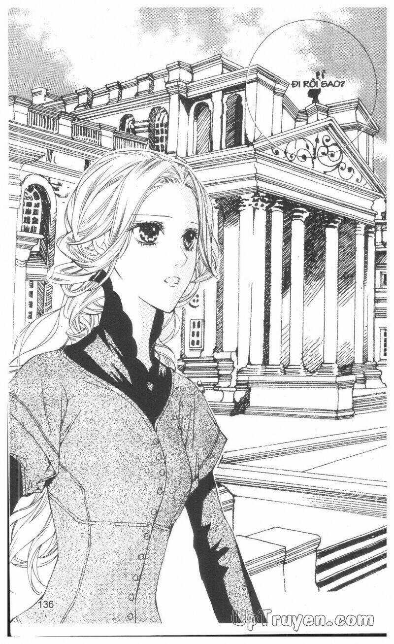 Tiểu Thư Hậu Đậu Chapter 8 trang 137