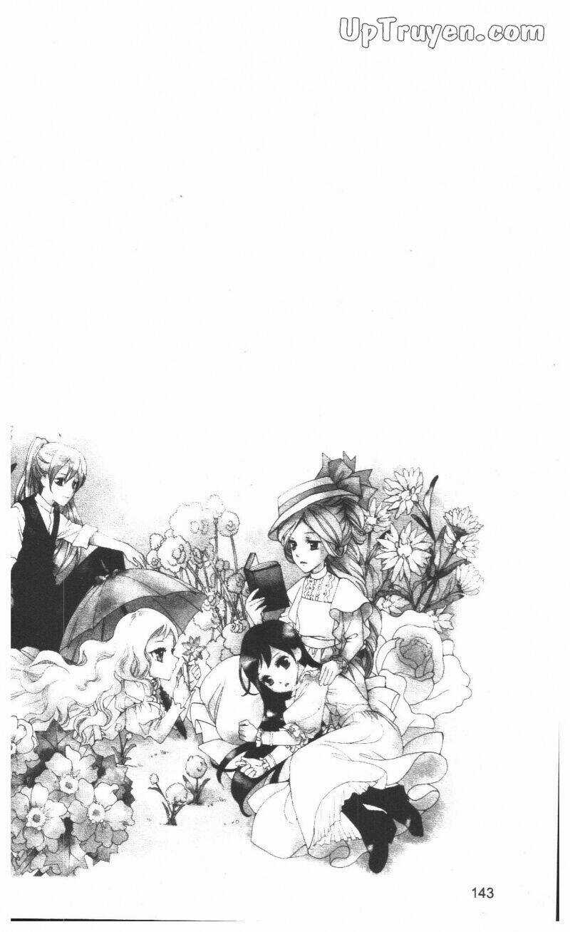 Tiểu Thư Hậu Đậu Chapter 8 trang 142