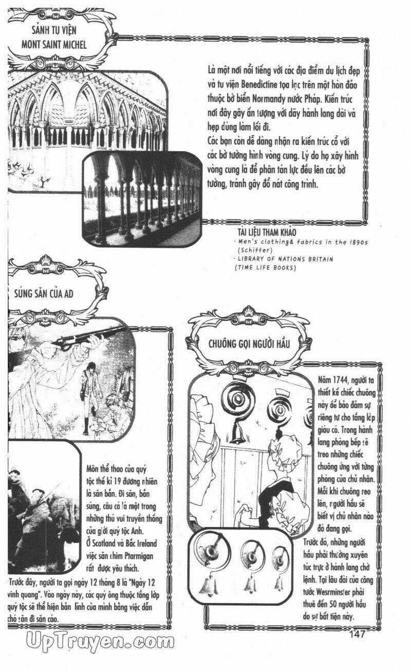 Tiểu Thư Hậu Đậu Chapter 8 trang 146