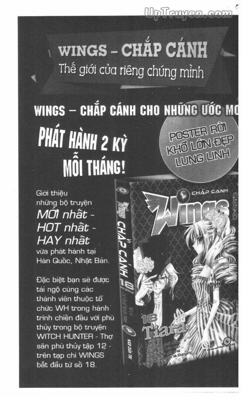 Tiểu Thư Hậu Đậu Chapter 8 trang 147