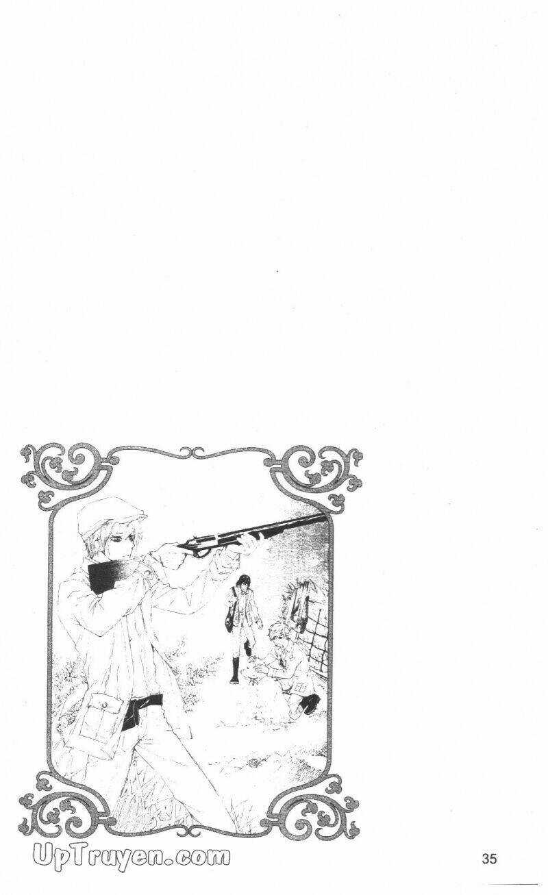 Tiểu Thư Hậu Đậu Chapter 8 trang 36