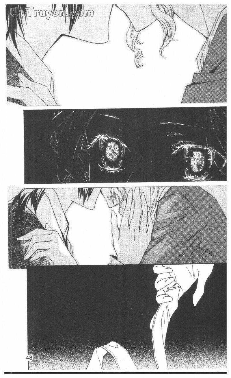 Tiểu Thư Hậu Đậu Chapter 8 trang 49