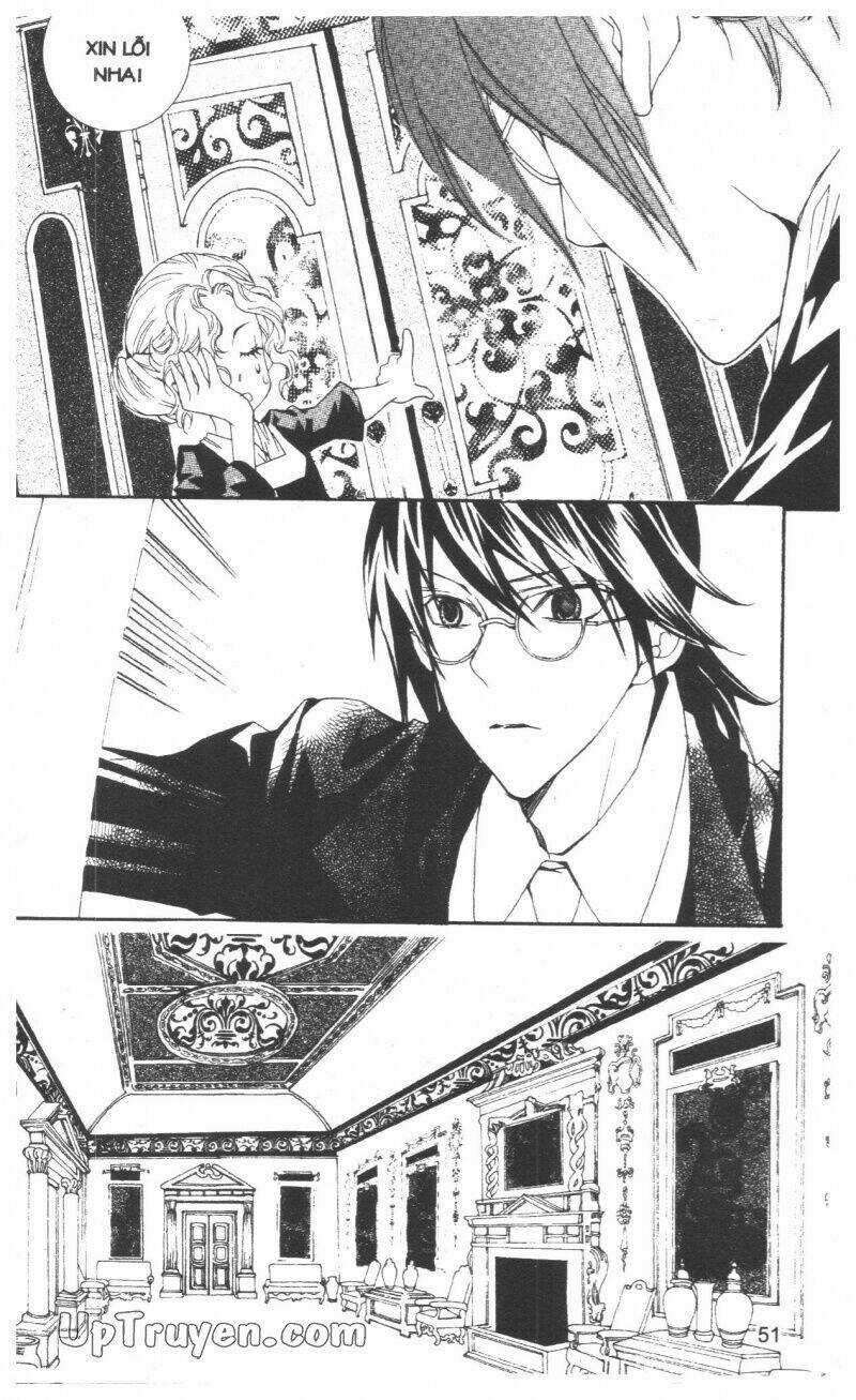 Tiểu Thư Hậu Đậu Chapter 8 trang 52