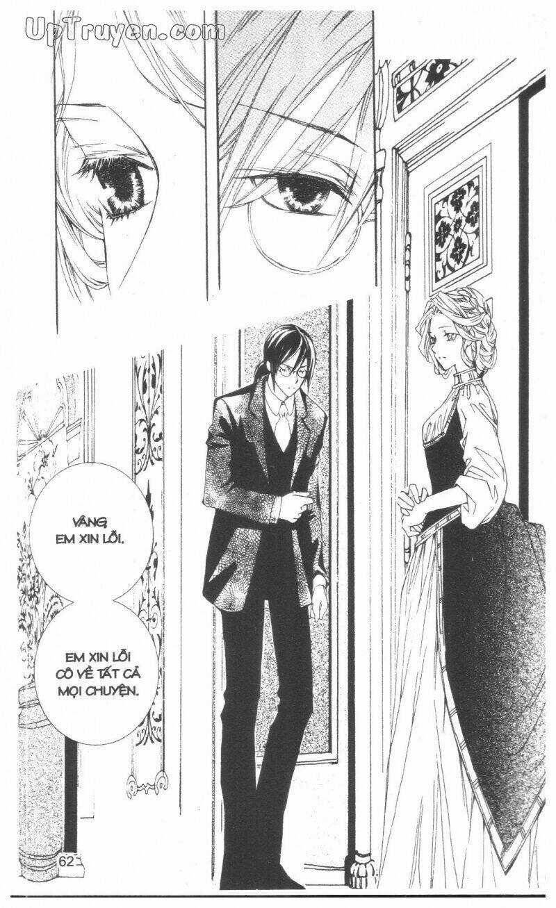 Tiểu Thư Hậu Đậu Chapter 8 trang 63