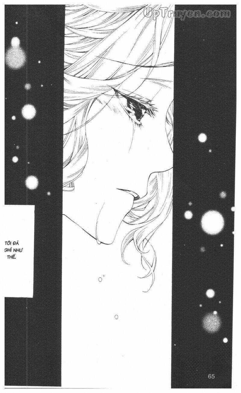 Tiểu Thư Hậu Đậu Chapter 8 trang 66