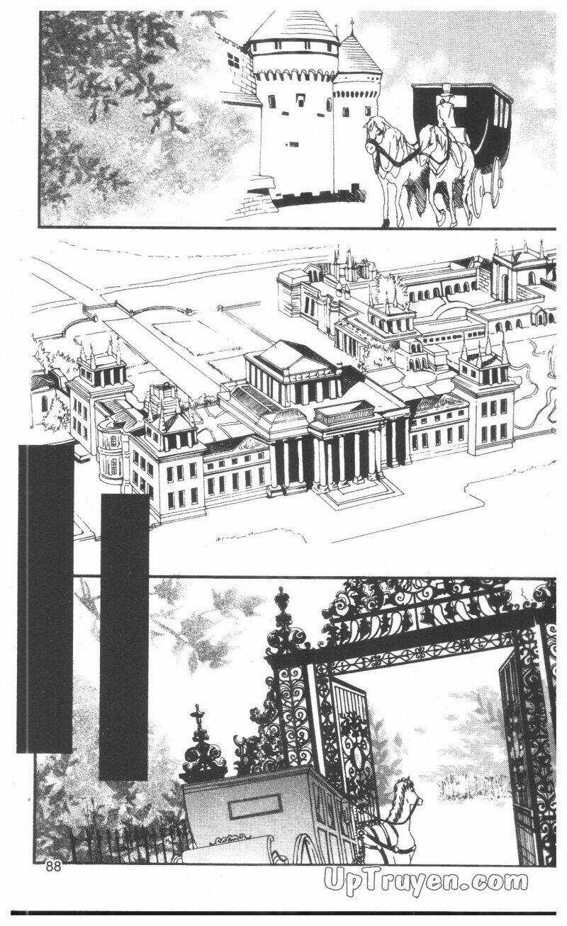 Tiểu Thư Hậu Đậu Chapter 8 trang 89