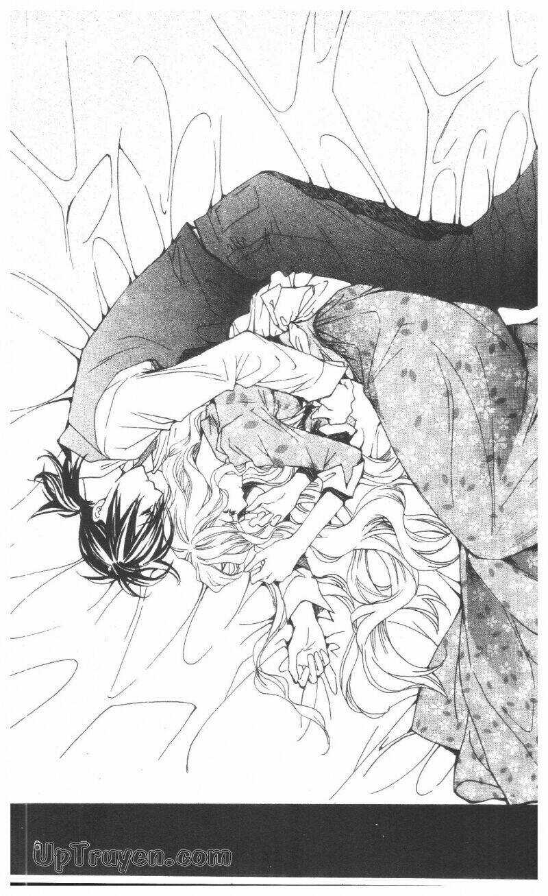 Tiểu Thư Hậu Đậu Chapter 8 trang 9