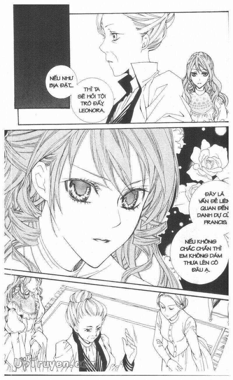 Tiểu Thư Hậu Đậu Chapter 8 trang 91