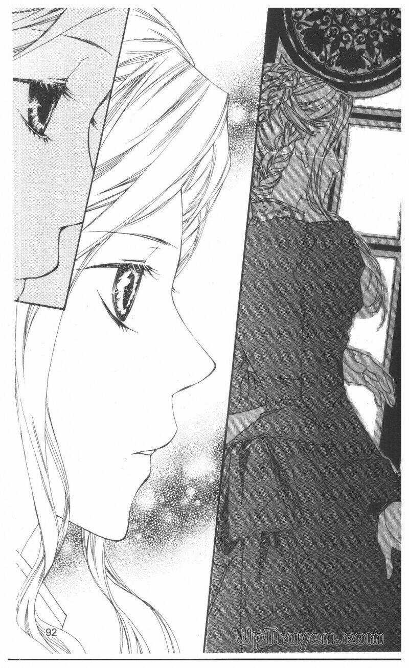 Tiểu Thư Hậu Đậu Chapter 8 trang 93