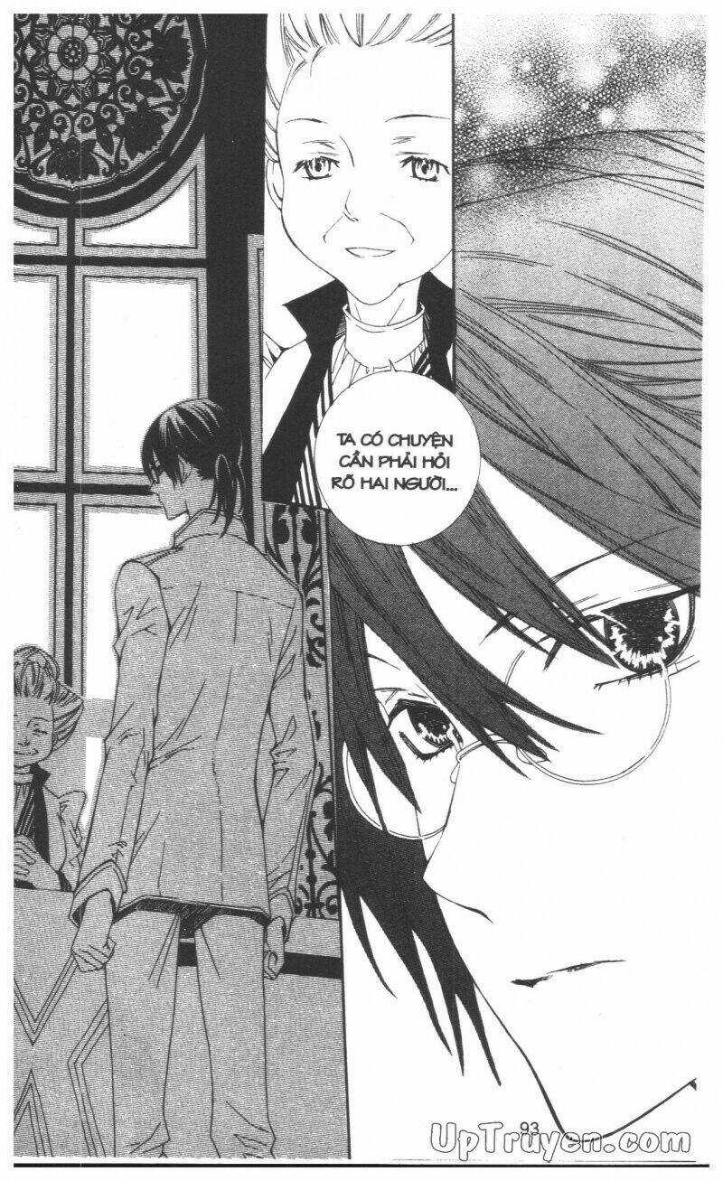 Tiểu Thư Hậu Đậu Chapter 8 trang 94