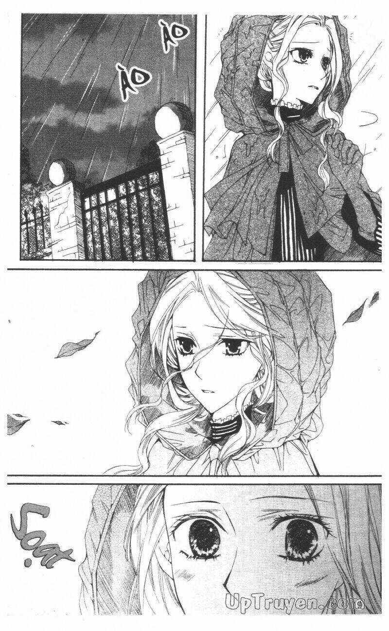 Tiểu Thư Hậu Đậu Chapter 9 trang 10