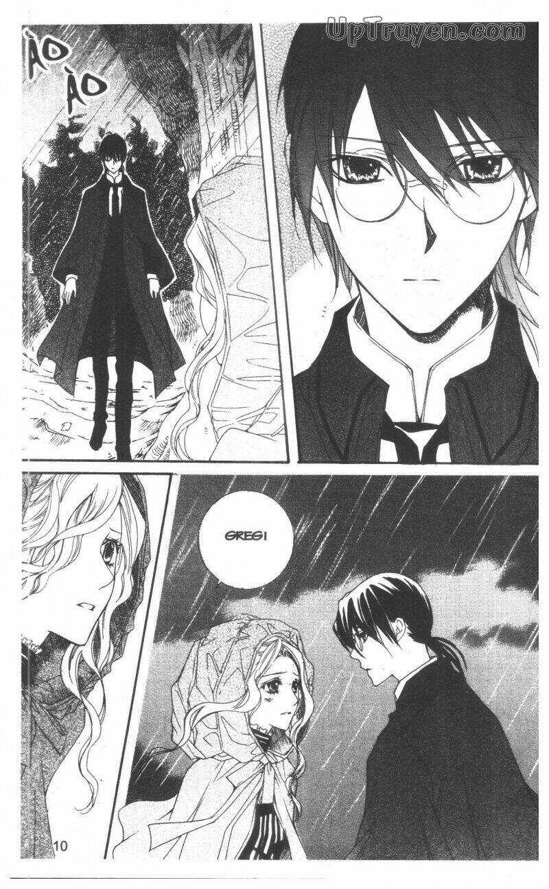 Tiểu Thư Hậu Đậu Chapter 9 trang 11