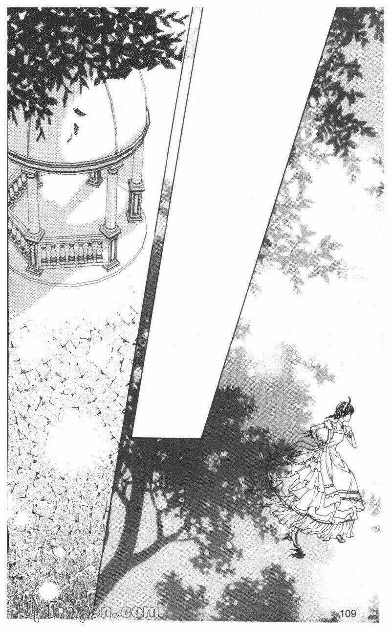 Tiểu Thư Hậu Đậu Chapter 9 trang 110